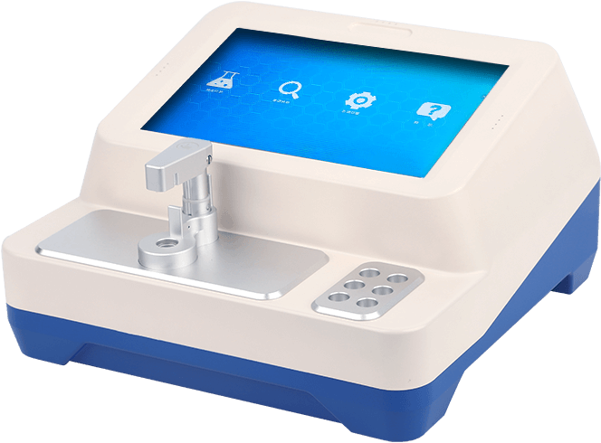 农产品重金属检测仪