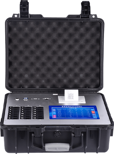 食品快速检测设备