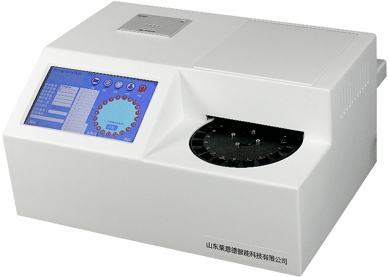 全自动农药残留检测仪