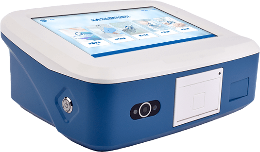 粮食真菌毒素检测仪