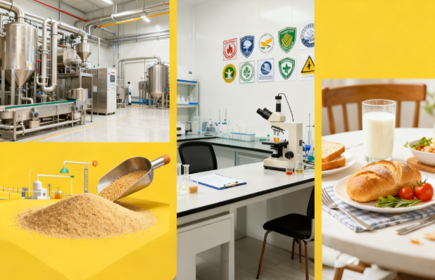 胶体金法盐酸克伦特罗检测卡：食品 / 饲料安全检测必备