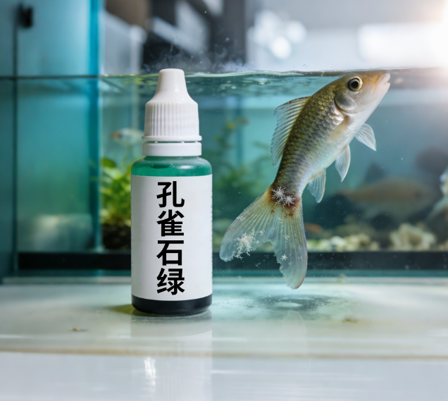 食品厂MG残留快速筛查方案:胶体金法孔雀石绿检测卡使用指南