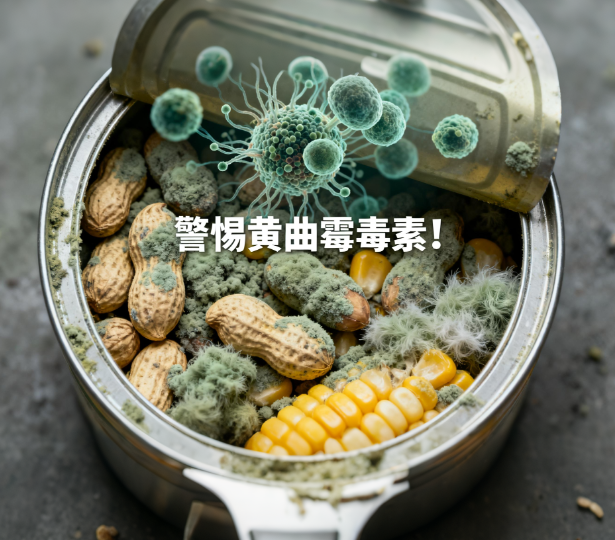 黄曲霉毒素M1检测卡使用说明书