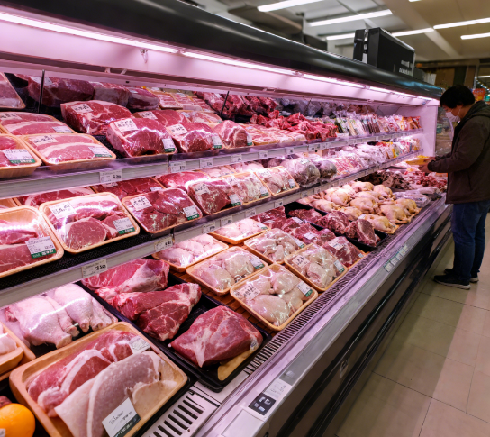 病害肉检测仪检测结果不准怎么办?常见故障排查