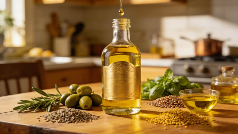 适配多场景|莱恩德食用油检测卡,破解粮油 / 餐饮 / 食堂检测痛点