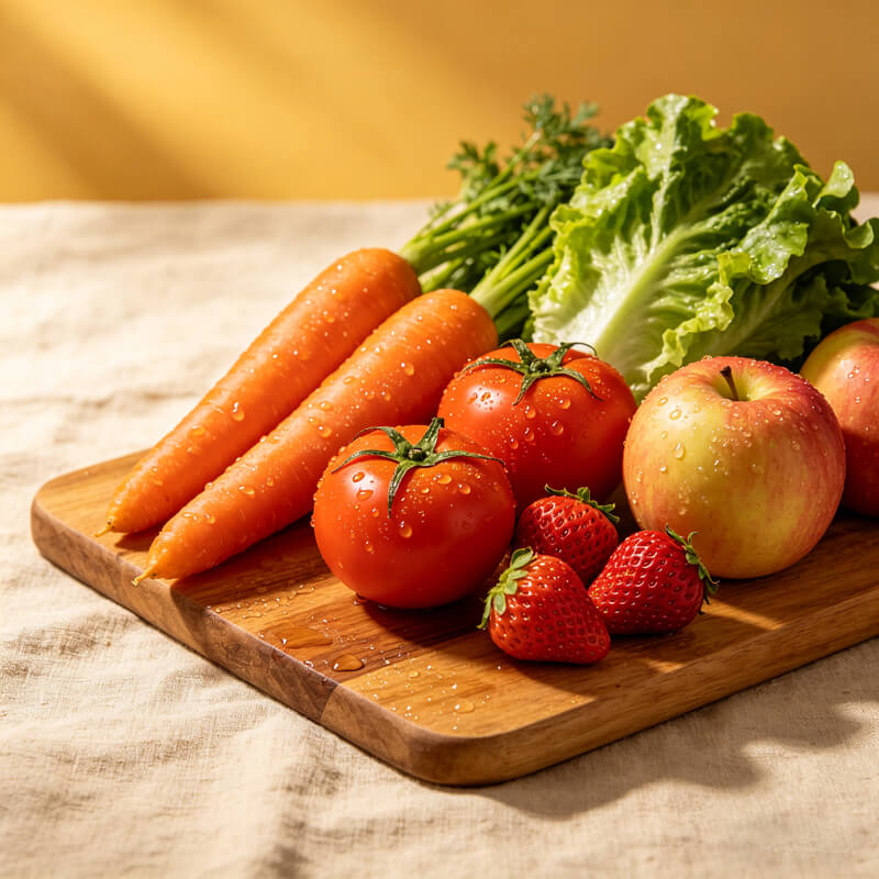 果蔬农残检测仪怎么选 2026品牌排名与选购指南