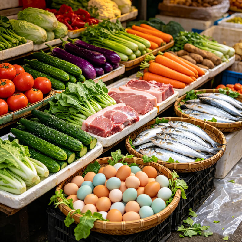 农贸市场ATP荧光检测仪怎么选 四好品牌对比与选购指南