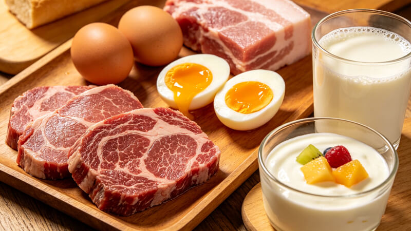 肉类加工厂选农残检测仪看准这四款