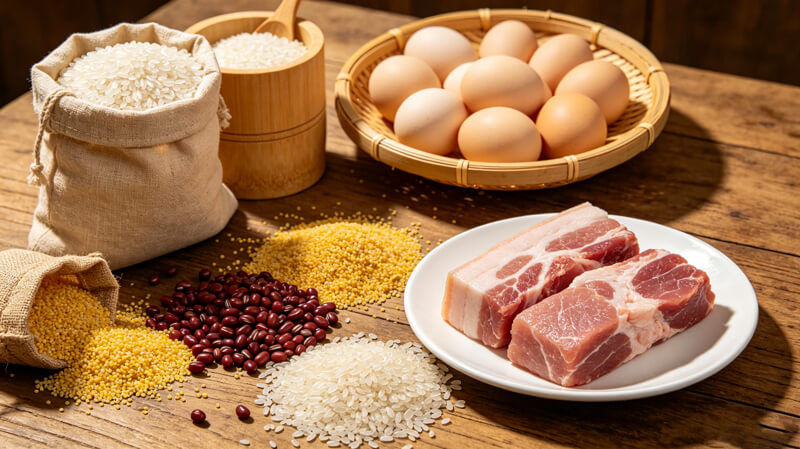 食品重金属检测仪怎么选 粮食谷物重金属快检设备推荐